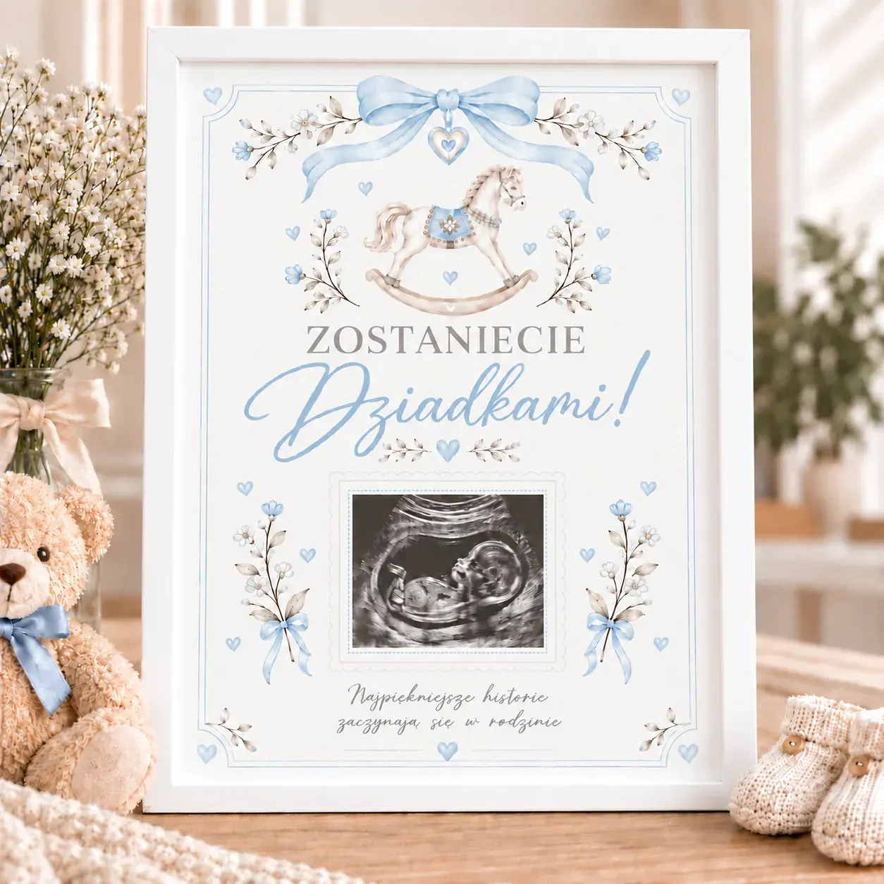 Zostaniecie Dziadkami - zdjęcie główne produktu